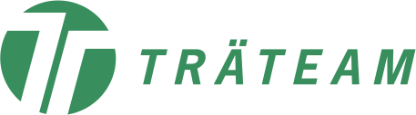 Träteam TräTeam Br.Nyberg AB logo